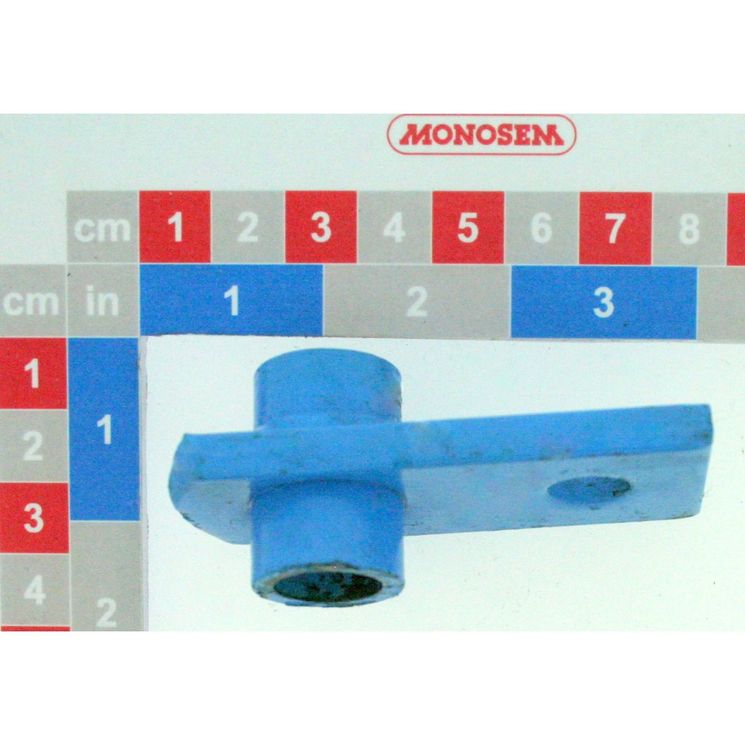 support rotoherse élément pnu, pour semoir MONOSEM, 66001655 - 6769-A - 6769.A - 6769A, pièce origine