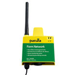 Kit de démarrage PATURA Farm Network compatible avec tous les électrificateurs