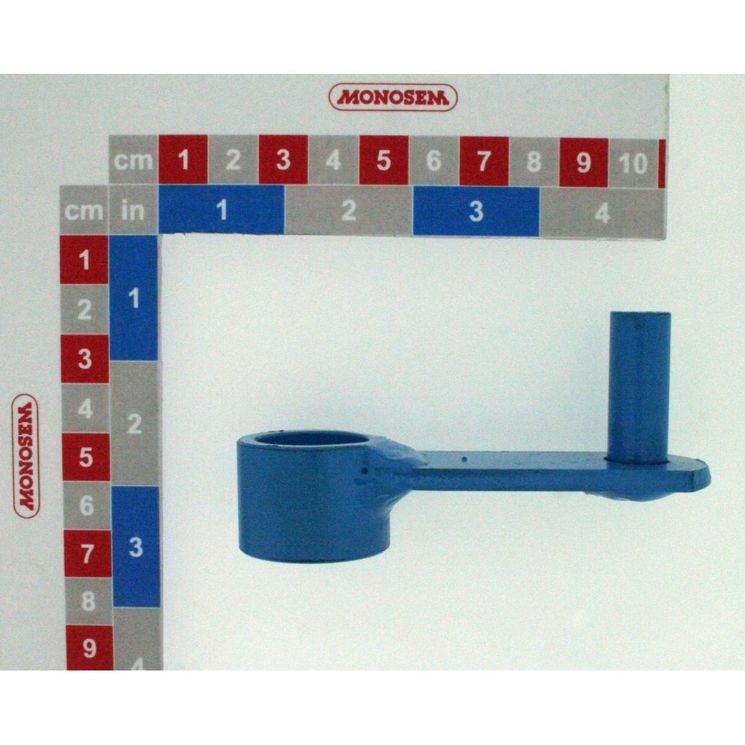 Tendeur central élément ng <93, pour semoir MONOSEM, 66002214 - 7159, pièce origine