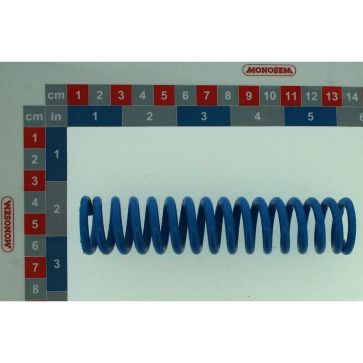 Ressort r 67, pour bineuse MONOSEM, 10150012 - 11120, pièce origine