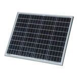 Module solaire 65 W avec support PATURA