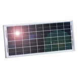 Module solaire 15W avec support PATURA