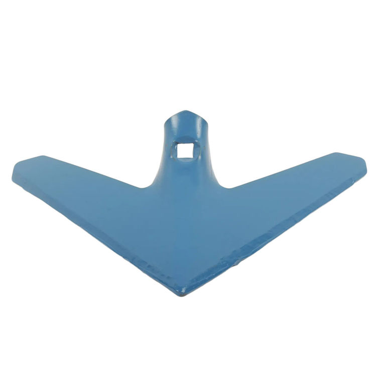 Soc triangulaire, 280x5 mm, pour Lemken Kompactor, 3374357, pièce interchangeable