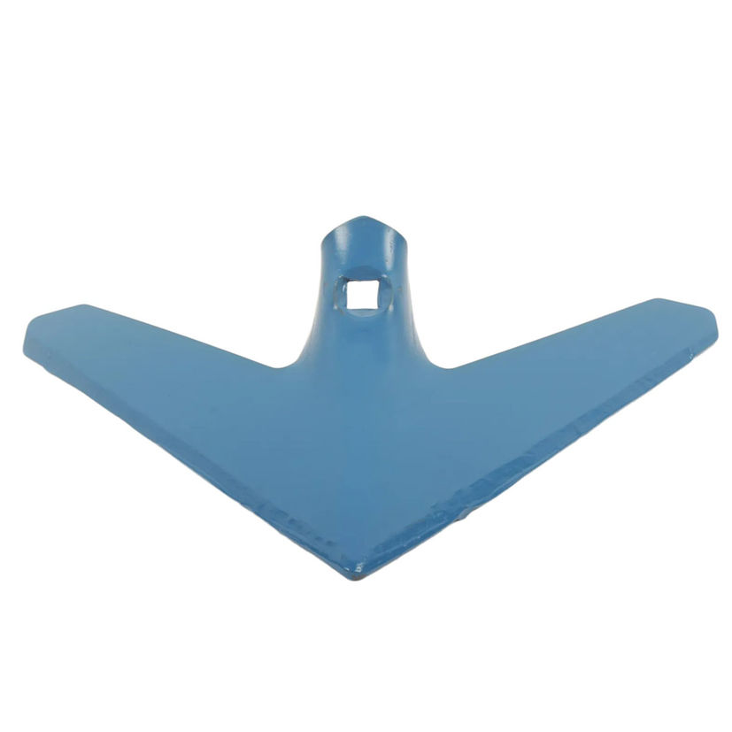 Soc triangulaire, 280x5 mm, pour Lemken Kompactor, 3374357, pièce interchangeable