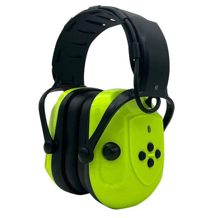 Casque antibruit 29dB connecté 20-P