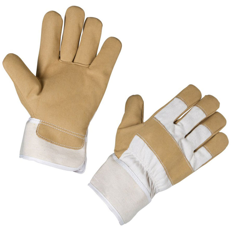 Gants de manutention, taille 9