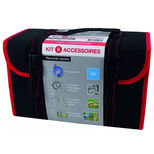 Kit d´accessoires pour compresseur valise en nylon