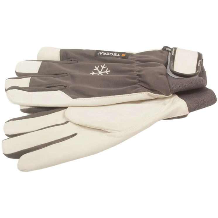 Gants en cuir de chèvre T10 