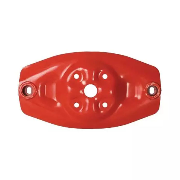 Disque pour faucheuse KUHN, 56812600, pièce interchangeable