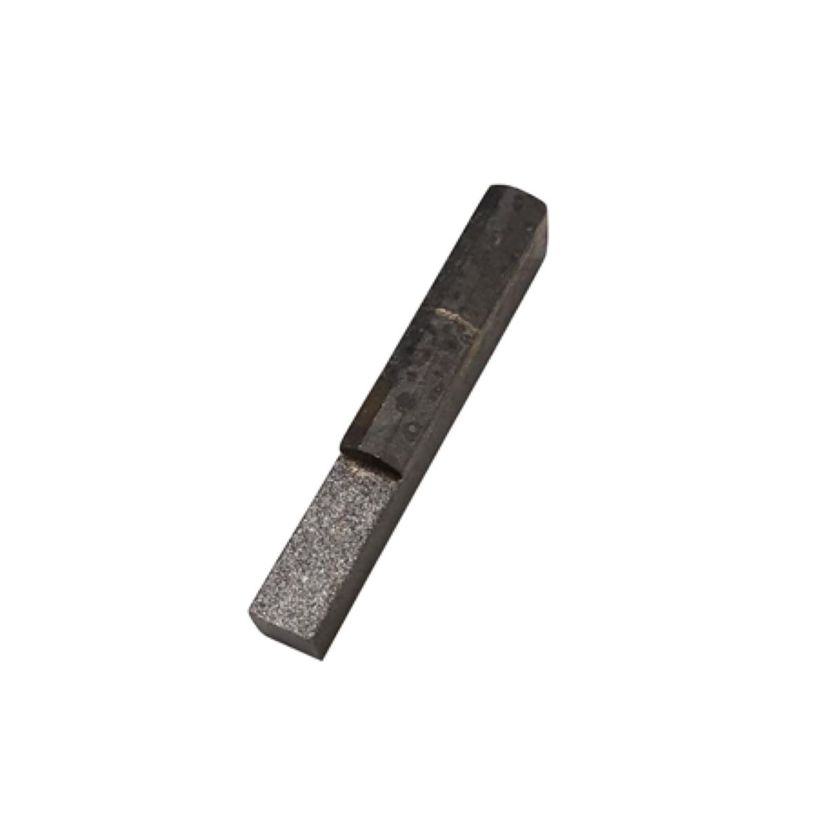 Mise à souder carbure 90x12x10mm pour herse et rotor UNIVERSEL, longueur du carbure 60mm, pièce interchangeable