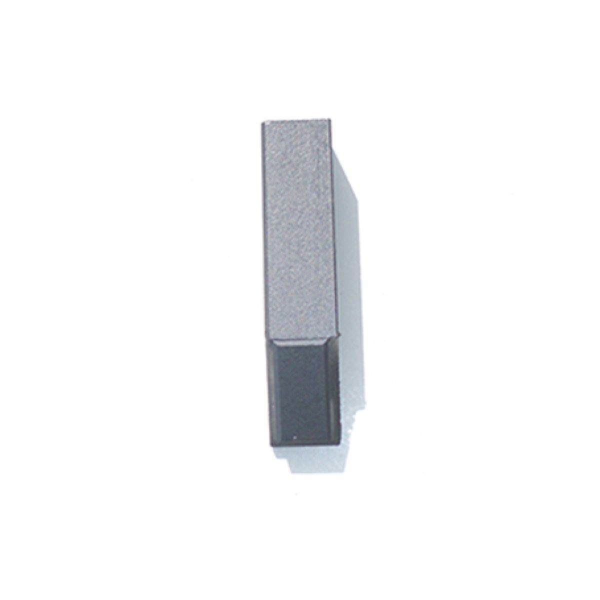 Embout de carrelet à souder 90x15x20mm avec plaquettes carbure UNIVERSEL