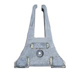 Sabot carbure et rechargement pour semoir et fertilisation HORSCH, 310645, pièce interchangeable