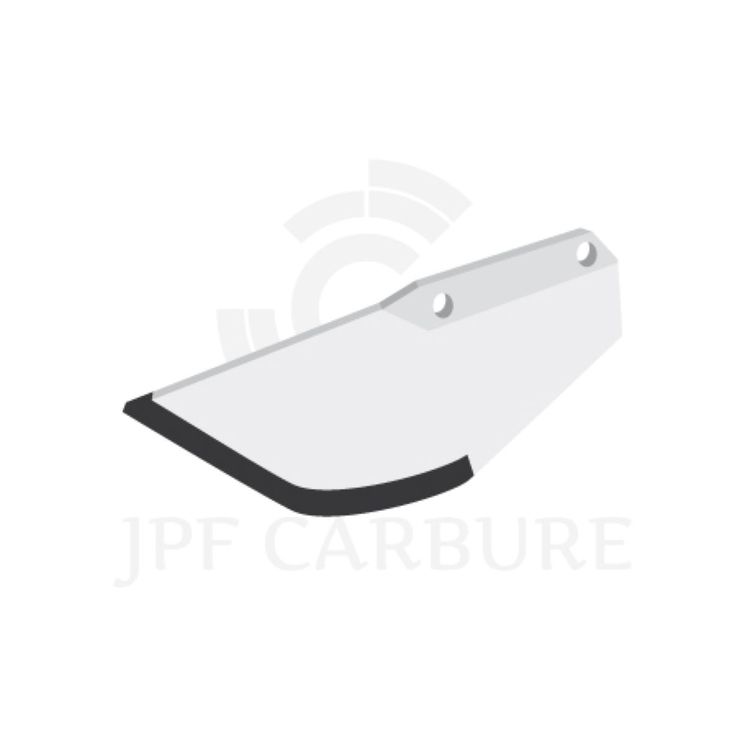 Pointe carbure pour semoir SULKY, 908435, pièce interchangeable