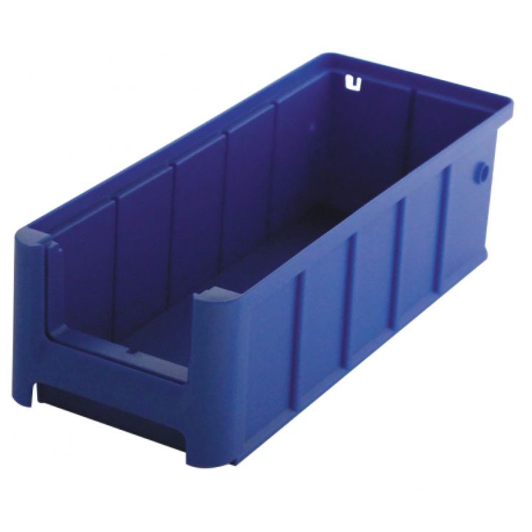 Bac de stockage N1 RAL5015, 30x12x9mm