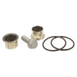 Kit bagues pour distributeur d'engrais SULKY D25, 011102 - 911102, pièce origine