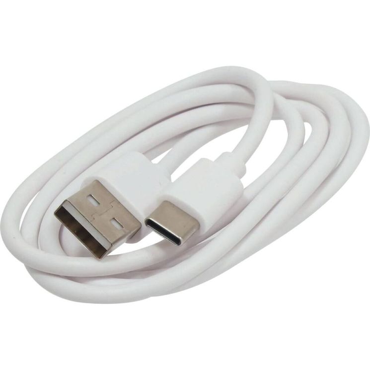 Câble de charge USB / USB-C 2A, 1 mètre