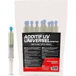 Lot de 12 additifs UV seringue de 7,5ml pour les compresseurs mécaniques