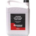 Liquide de lavage, bidon de 5 litres, DRAKKAR