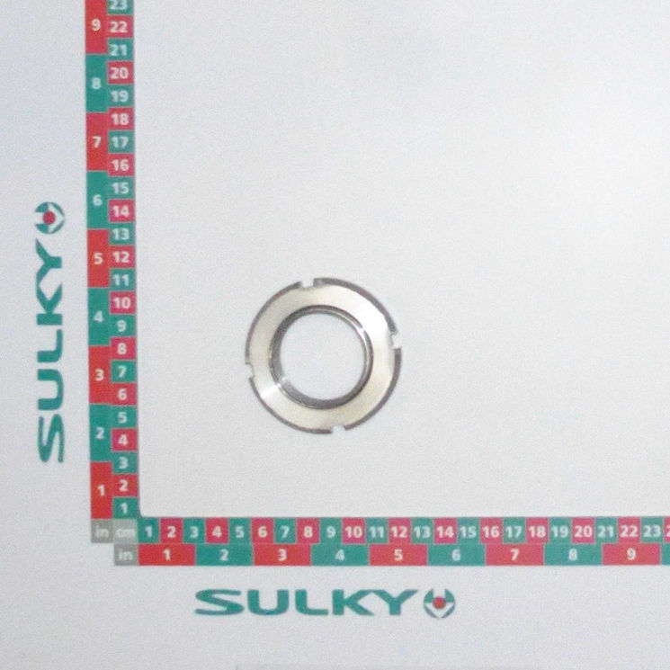 Écrou à déformation M40x1.5 pour SULKY, 721688, pièce origine