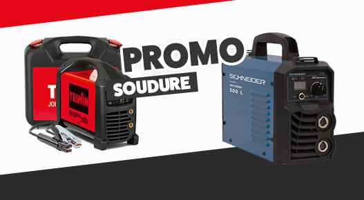 Offre soudure