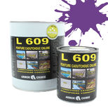 Peinture L609 CAOUTCHOUC CHLORÉ, Violet lilas Bleu , RAL 4005, UNIVERSEL