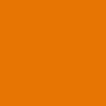 Peinture agricole PROCHI-ROUILLE brillante, Orange NEW, 1203, SOMECA