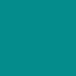 Peinture agricole PROCHI-ROUILLE brillante, Bleu turquoise, RAL 5018, UNIVERSEL