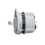 Alternateur 12V - 120Ah sans poulie, branchement B+D+W, pour DEUTZ, FENDT, LAMBORGHINI, STEYR, ZETOR