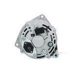 Alternateur 12V - 120Ah sans poulie, branchement B+D+W, pour DEUTZ, FENDT, LAMBORGHINI, STEYR, ZETOR