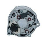 Alternateur 12V - 65Ah avec poulie 1 gorge, branchement B+D+W, pour CASE, CASE IH, DEUTZ, LINDE, MARSCHALL