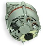 Alternateur 12V - 95Ah sans poulie, pour JOHN DEERE