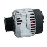 Alternateur 12V - 150Ah avec poulie 9 gorges, pour CLAAS, DEUTZ, FENDT, HÜRLIMANN, JCB, JOHN DEERE