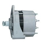 Alternateur 12V - 65Ah sans poulie, branchement B+D+W, pour DRESSER, EICHER, FENDT, SCHLÜTER, STEYR, ZETOR