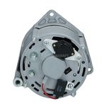 Alternateur 12V - 65Ah sans poulie, branchement B+D+W, pour DRESSER, EICHER, FENDT, SCHLÜTER, STEYR, ZETOR