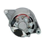 Alternateur 12V - 34Ah avec poulie 1 gorge, branchement B+D+W, pour CLAAS, EICHER, JOHN DEERE, HATZ, SAME