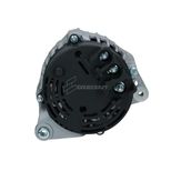 Alternateur 12V - 65Ah sans poulie, pour CATERPILLAR, DEUTZ, JCB, LANDINI, PERKINS