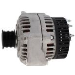 Alternateur 12V - 120Ah avec poulie 8 gorges, pour RENAULT