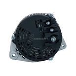 Alternateur 12V - 120Ah sans poulie, pour MASSEY FERGUSON, MERLO, PERKINS