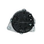 Alternateur 12V - 85Ah sans poulie, pour CLAAS, FARMTRAC, JCB, LANDINI, MANITOU, MASSEY FERGUSON