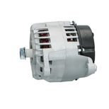 Alternateur 12V - 85Ah sans poulie, pour CLAAS, FARMTRAC, JCB, LANDINI, MANITOU, MASSEY FERGUSON