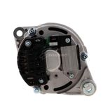 Alternateur 24V - 27Ah avec poulie 1 gorge, pour FIAT ALLIS, FIAT-HITACHI, FIAT AGRI, FIAT SOMECA, LAVERDA, ZETOR