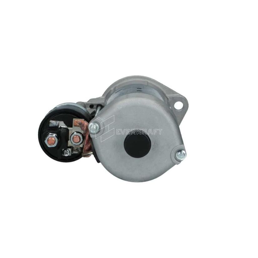 Démarreur 12V - 2,3KW, 9 dents pour VOLVO TP, MANITOU, ATLAS COPC, ATLAS