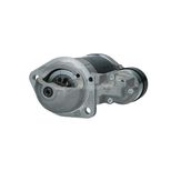 Démarreur 12V - 2,3KW, 9 dents pour VOLVO TP, MANITOU, ATLAS COPC, ATLAS