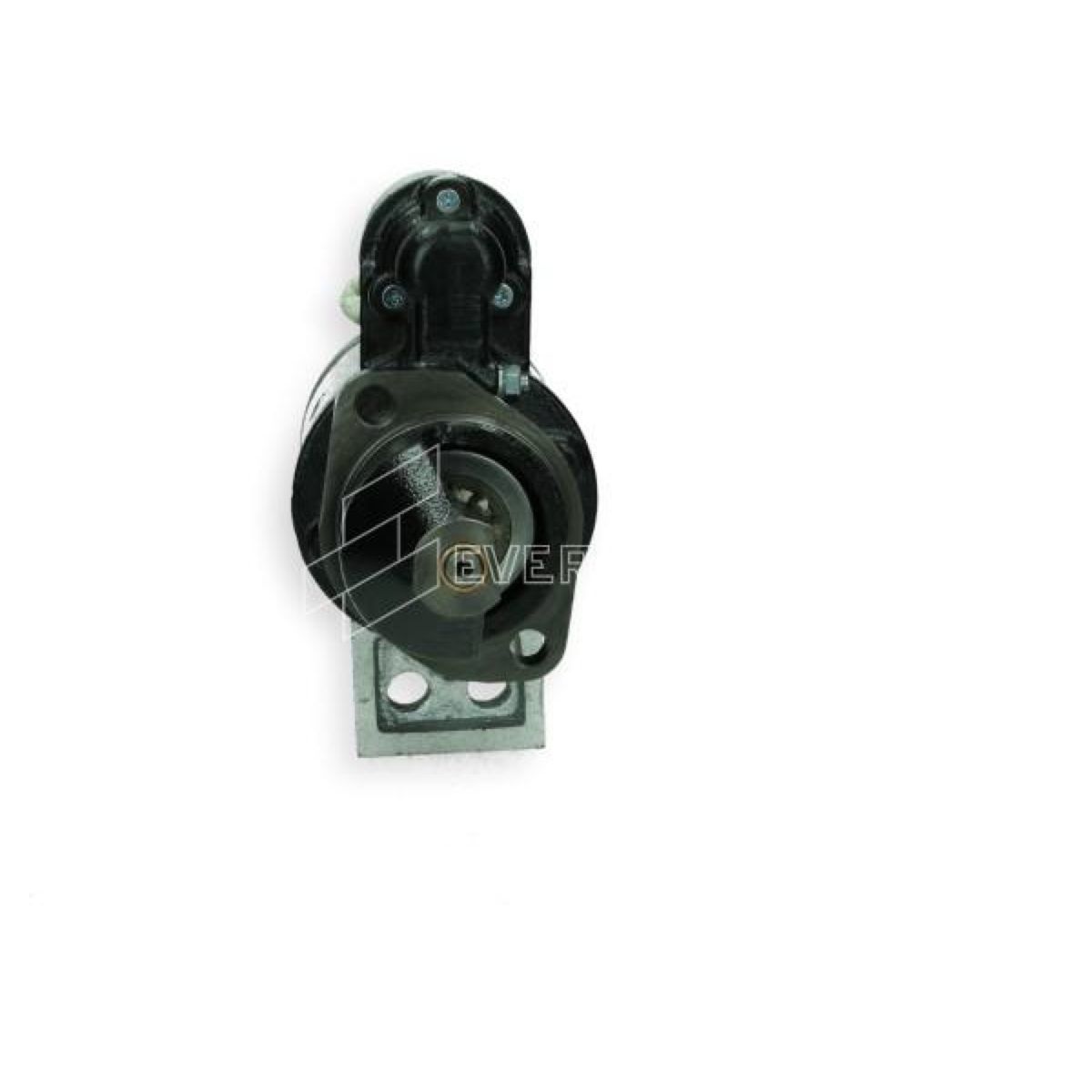 Démarreur 12V - 2,7KW, 9 dents pour DEUTZ, FENDT