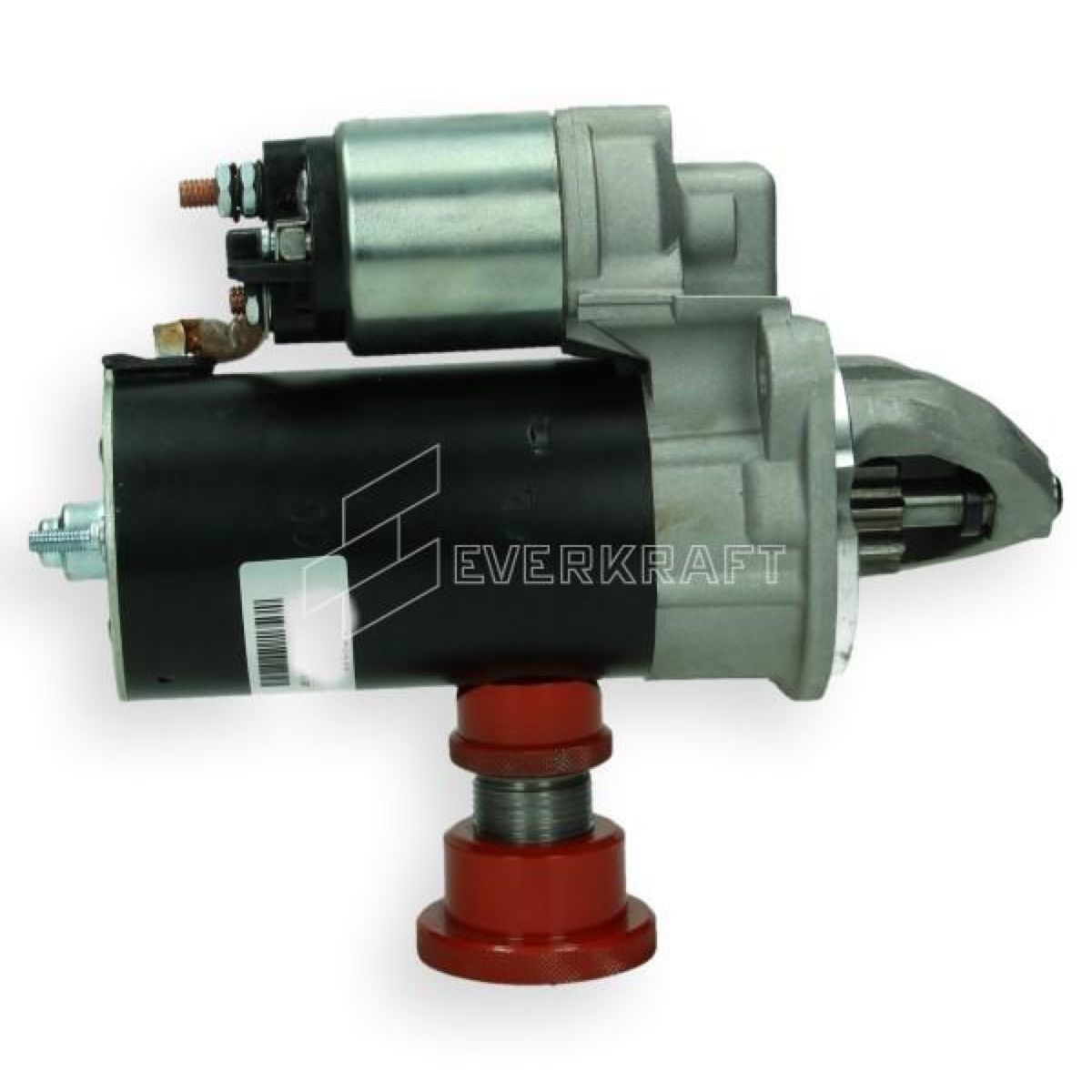 Démarreur 12V - 2,3KW, 9 dents pour CARRARO, FERRARI, GOLDONI