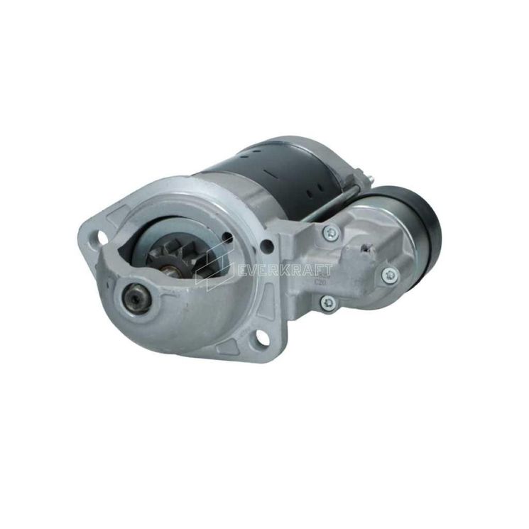 Démarreur 12V - 2,2KW, 11 dents pour BOMAG, DEUTZ, GHEL, VOLVO TP, ZETTELMEYER