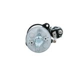 Démarreur 12V - 3,0KW, 9 dents pour FIAT AGRI, FIAT SOMECA, LAVERDA, MANITOU, NEW HOLLAND, OLIVER