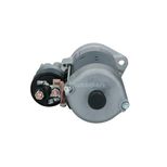 Démarreur 12V - 2,2KW, 11 dents pour BOMAG, DEUTZ, GHEL, VOLVO TP, ZETTELMEYER