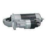 Démarreur 12V - 2,2KW, 11 dents pour BOMAG, DEUTZ, GHEL, VOLVO TP, ZETTELMEYER