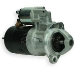 Démarreur 12V - 2,2KW, 11 dents pour BOMAG, DEUTZ, GHEL, VOLVO TP, ZETTELMEYER